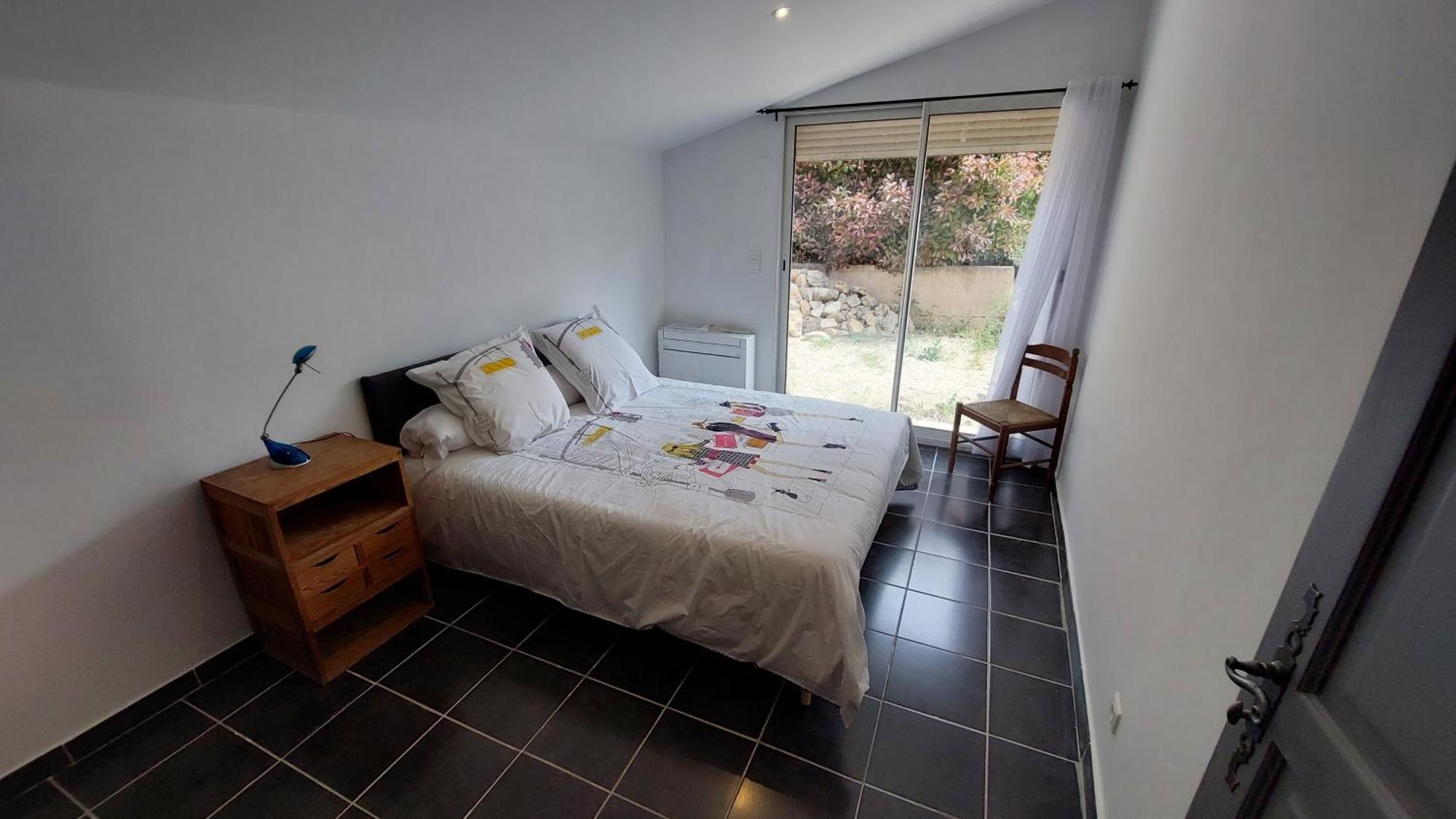 Villa L'Opaline à Lorgues Extérieur photo