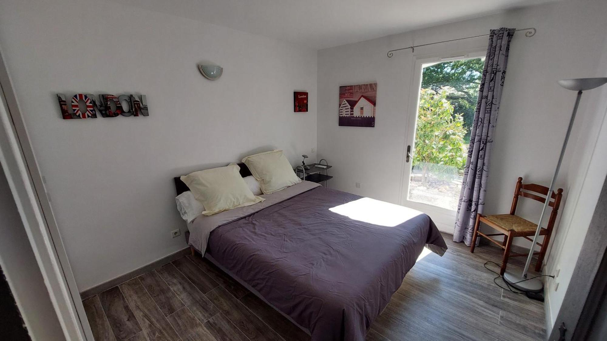 Villa L'Opaline à Lorgues Extérieur photo