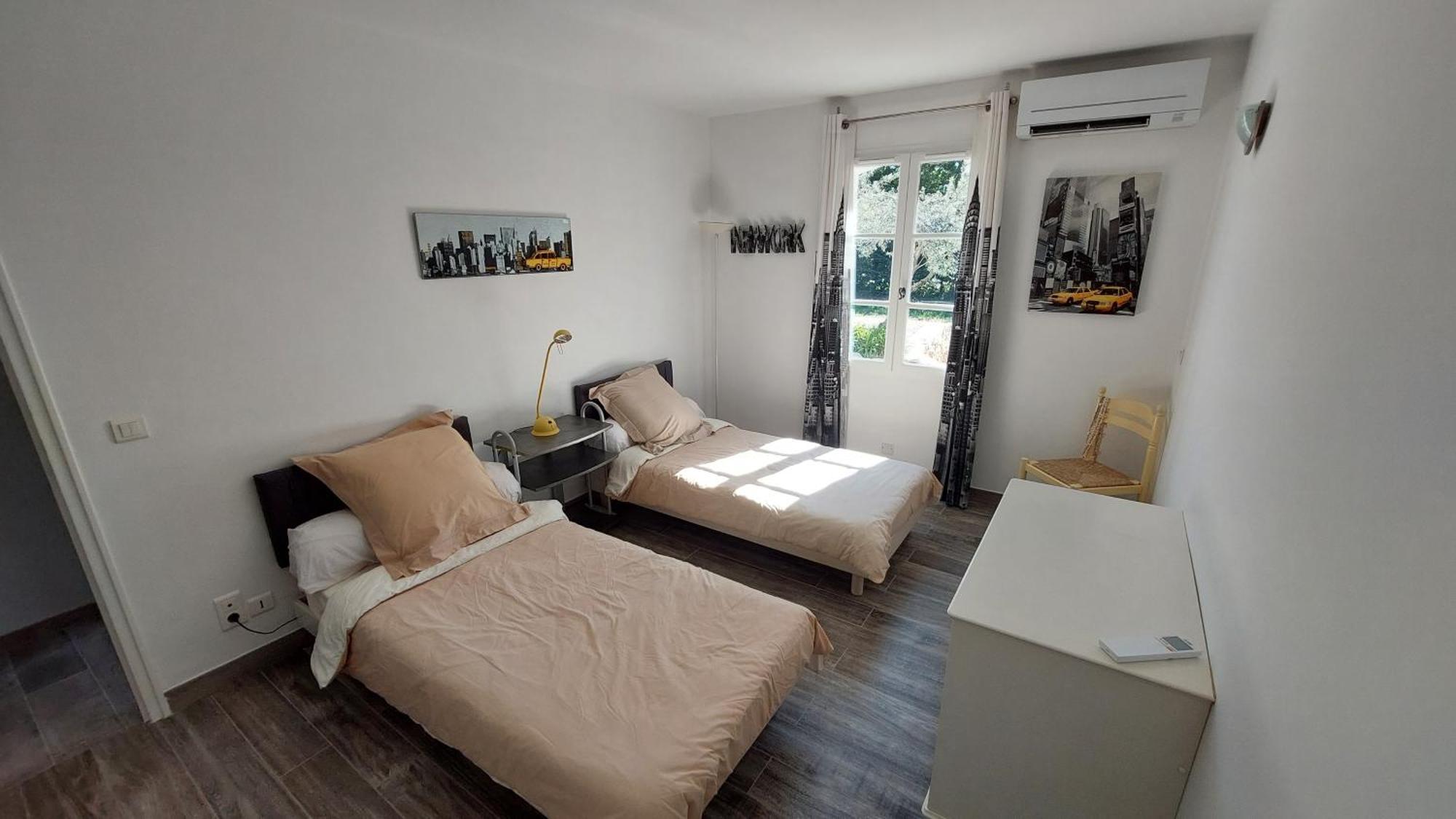 Villa L'Opaline à Lorgues Extérieur photo